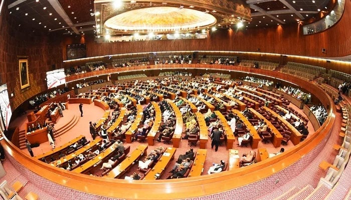 national assembly