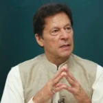 imran khan