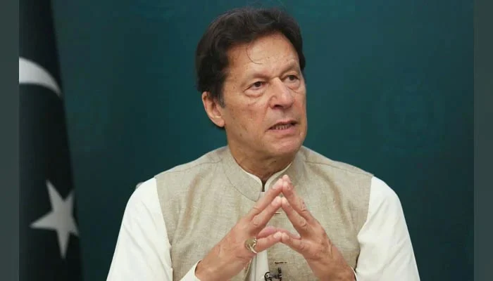 imran khan