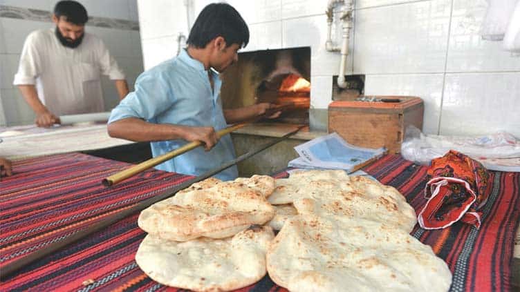 roti tandoor