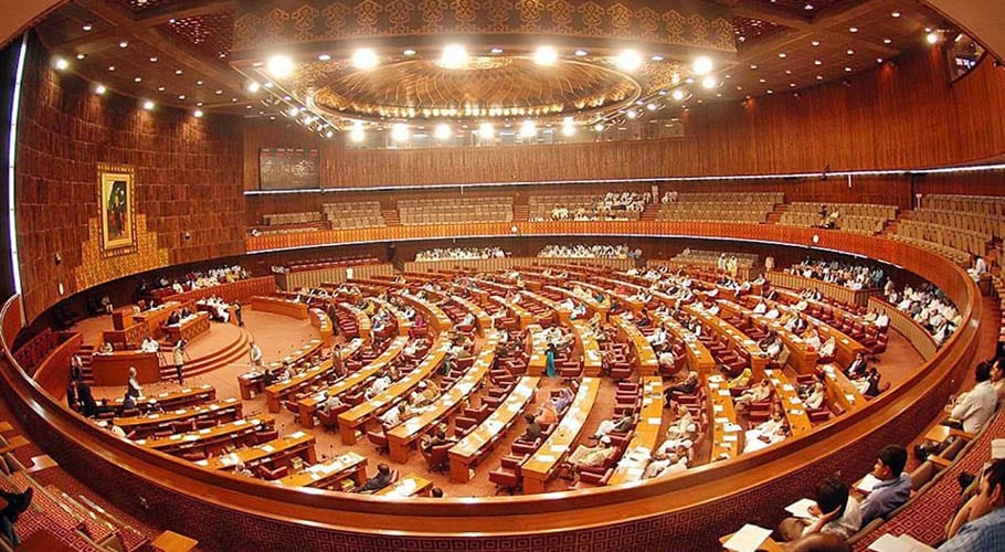 national assembly