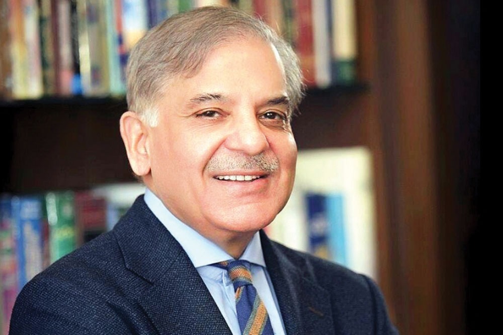 shahbaz