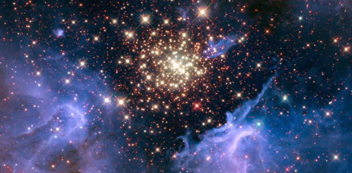 Europe's Euclid space telescope