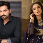 Yumna humayun saeed