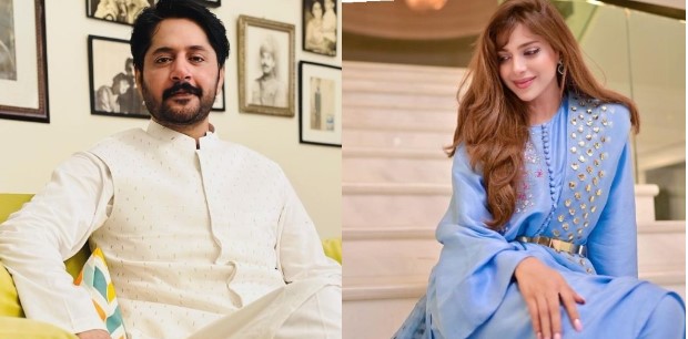 sonya hussyn imran ashraf