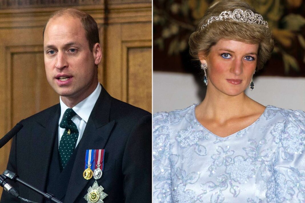 prince william