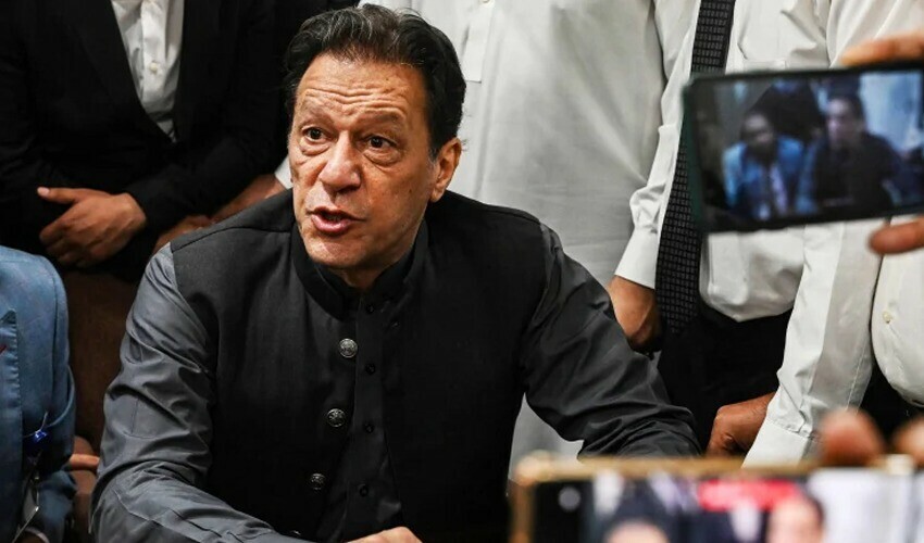 Opposition Warns of Nationwide Protests Over Denied Access to Imran Khan