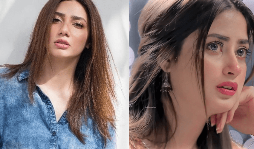 mahira khan sajal aly