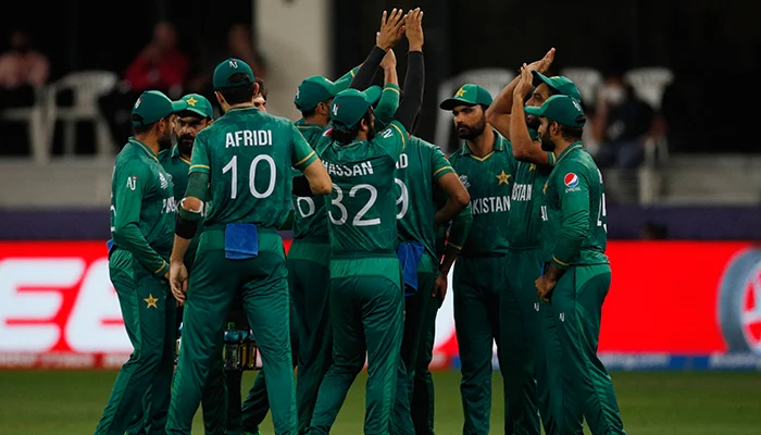 Pakistan May Boycott India Match in Protest Over Bangladesh’s World Cup Exit