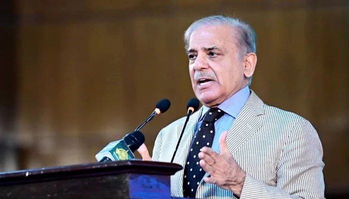 Shehbaz