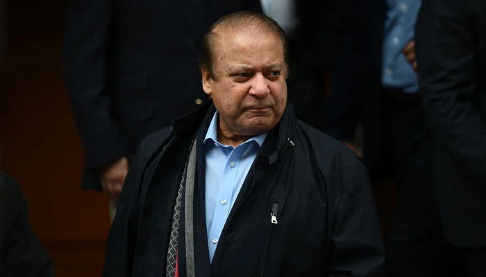 nawaz sharif