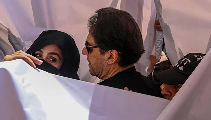 ihc-to-hear-imran-khan-bushra-bibi-petitions-for-sentence-suspension