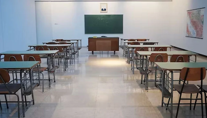 classroom