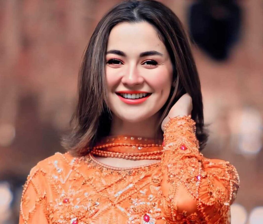 hania aamir
