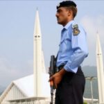 islamabad police