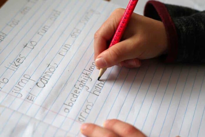 Bad Handwriting Means Your Brain is Working Faster Than Your Hands ...