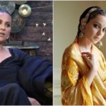 nausheen shah Kangana Ranaut