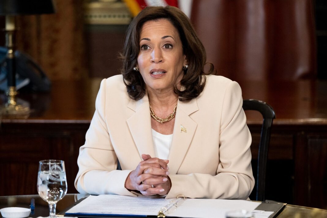 kamala harris