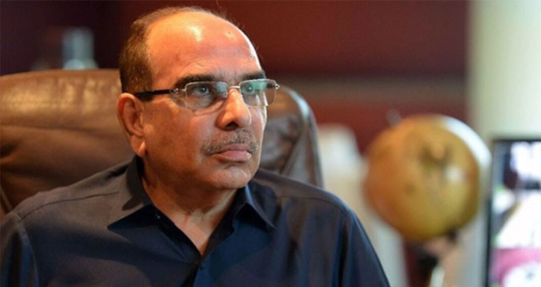 MaliK Riaz