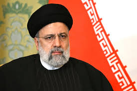 Ebrahim Raisi
