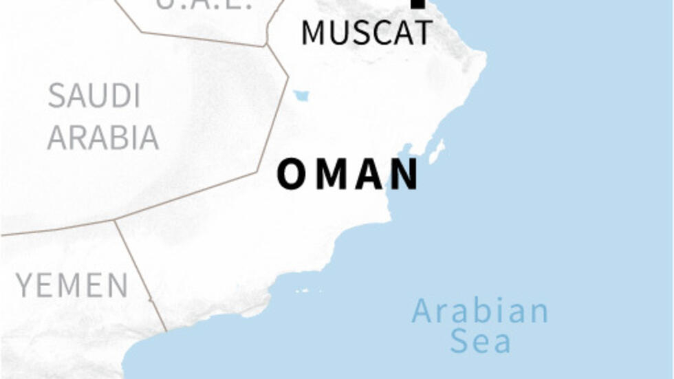 oman