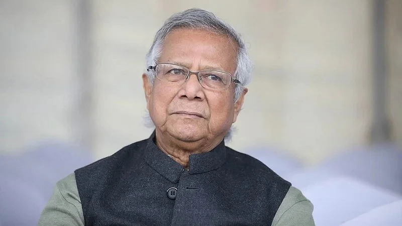 muhammad yunus