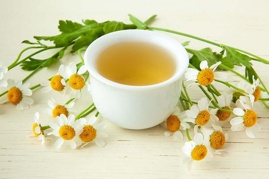 Chamomile Tea https://meganews.tv/best-herbal-teas-for-anxiety-and-sleep/
