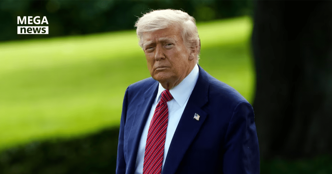 US Rejects Indias false narrative on Trump’s Role