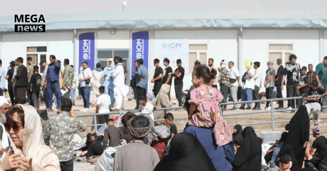 afghans-leave-iran-in-june-ahead-of-return-deadline