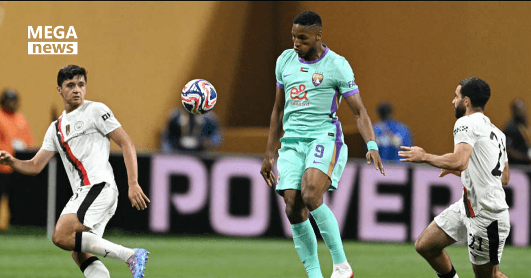 an-city-down-al-ain-6–0-to-reach-club-world-cup-knockout