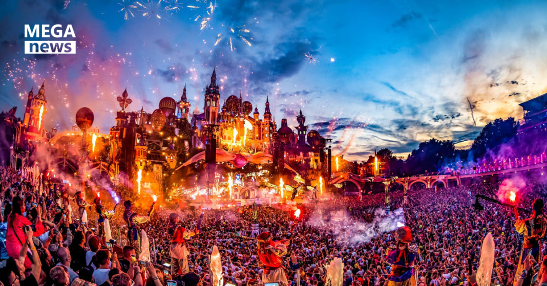 best-festivals-around-the-world-2025
