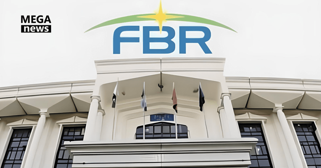 FBR Removed the 5% Tax on Digital Goods