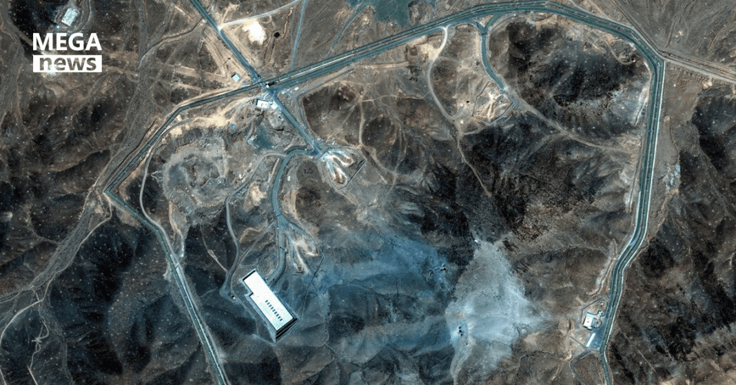intelligence-report-says-us-failed-to-destroy-irans-nuclear-sites
