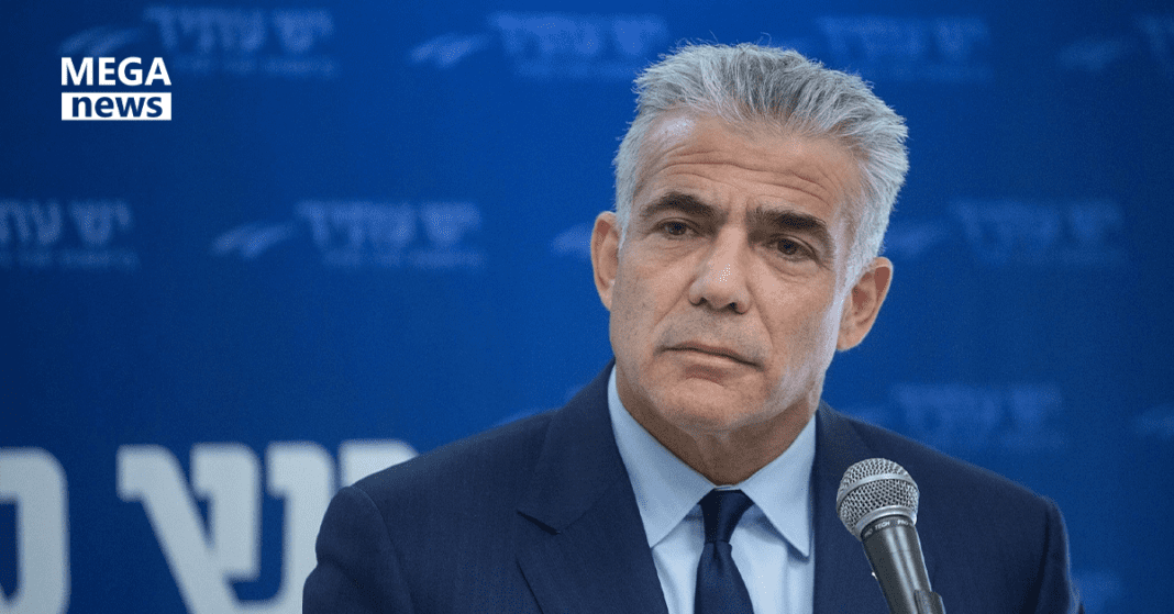 israel-opposition-leader-yair-lapid-calls-for-an-end-to-gaza-war