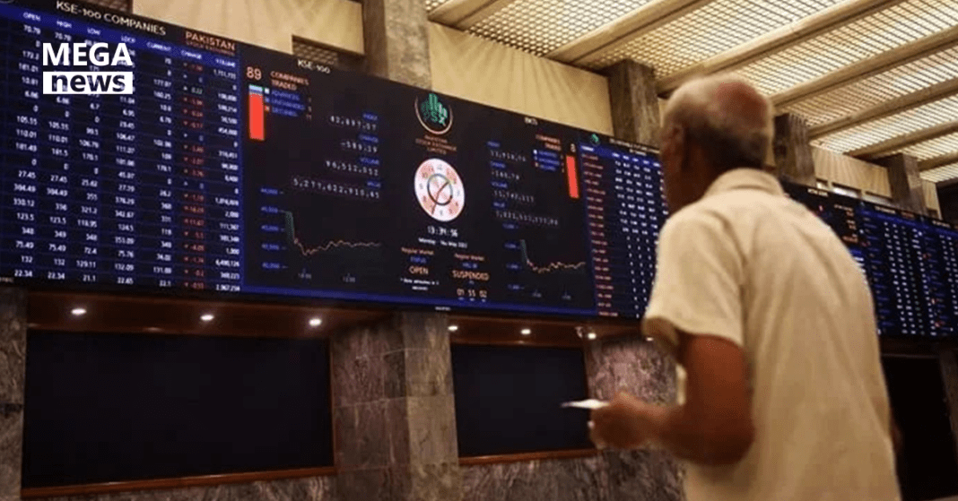 psx-100-rockets-nearly-5900-points-onran‑Israel ceasefire