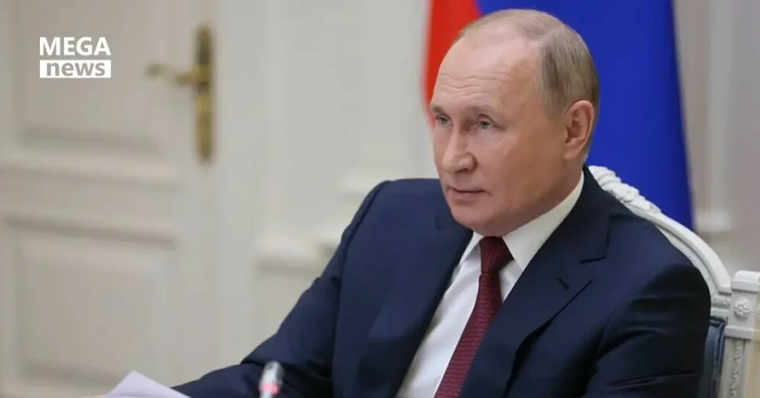 Putin Signals Possible Ceasefire in Ukraine as Western Aid Increases