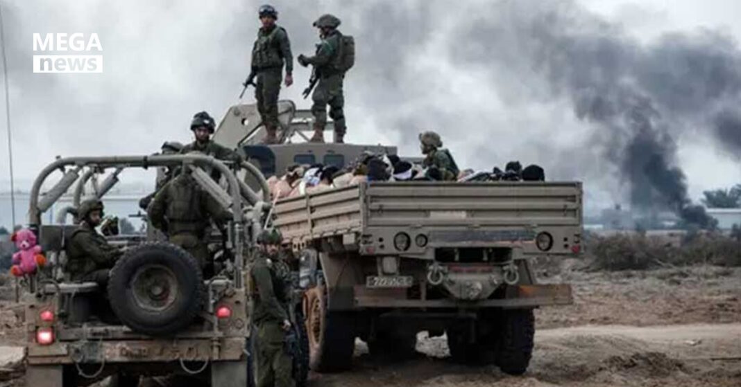 Hamas Seeks Ceasefire Guarantees