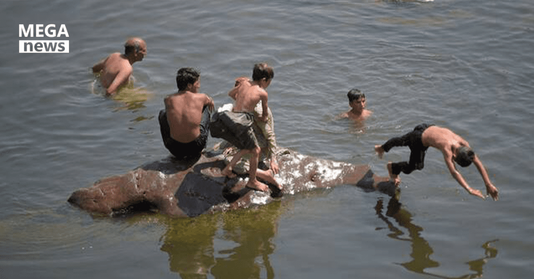 4 Children Killed After Drowning in Pond in Lakki Marwat