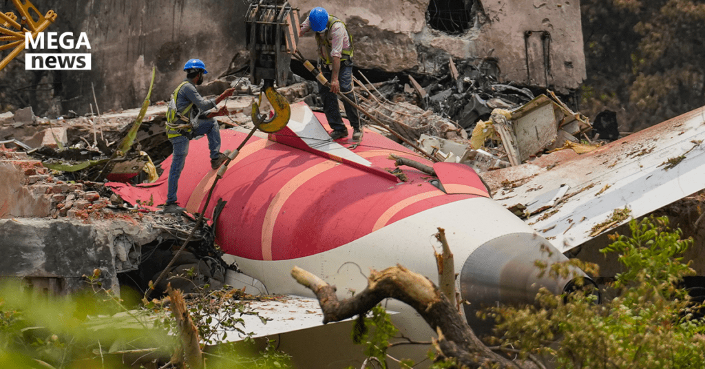 Air India Crash 2025 Investigation: Full Timeline, Black Box Data, and ...