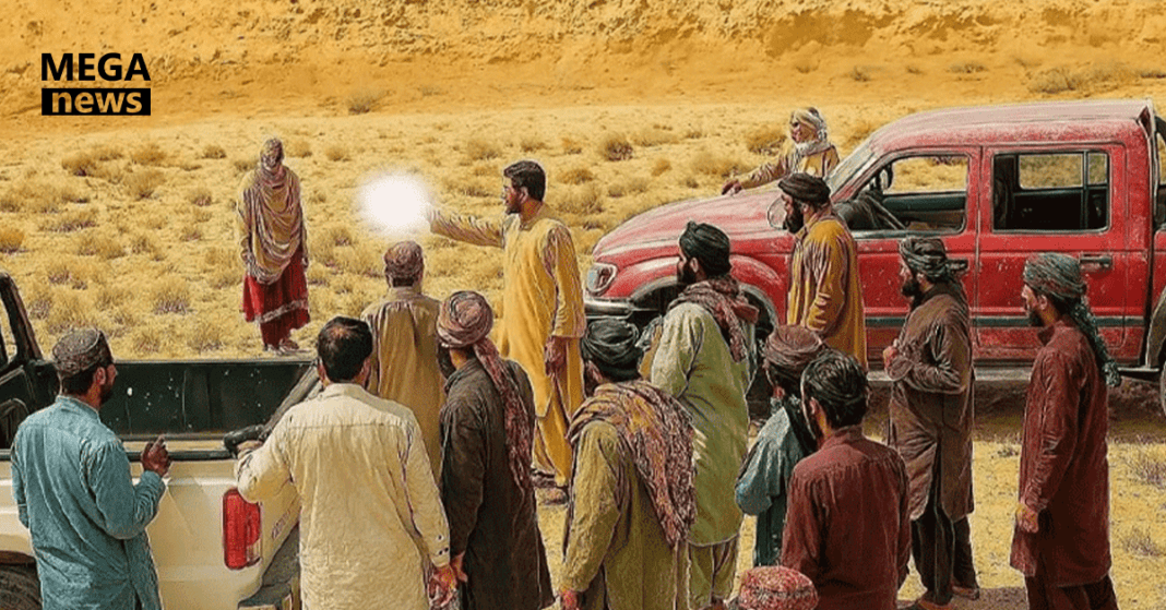 Balochistan honour killing: 11 Including Tribal Chief Arrested in Honour Killing Case