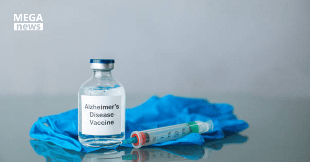 Breakthrough Alzheimer’s Vaccine Targets Root Cause of Disease