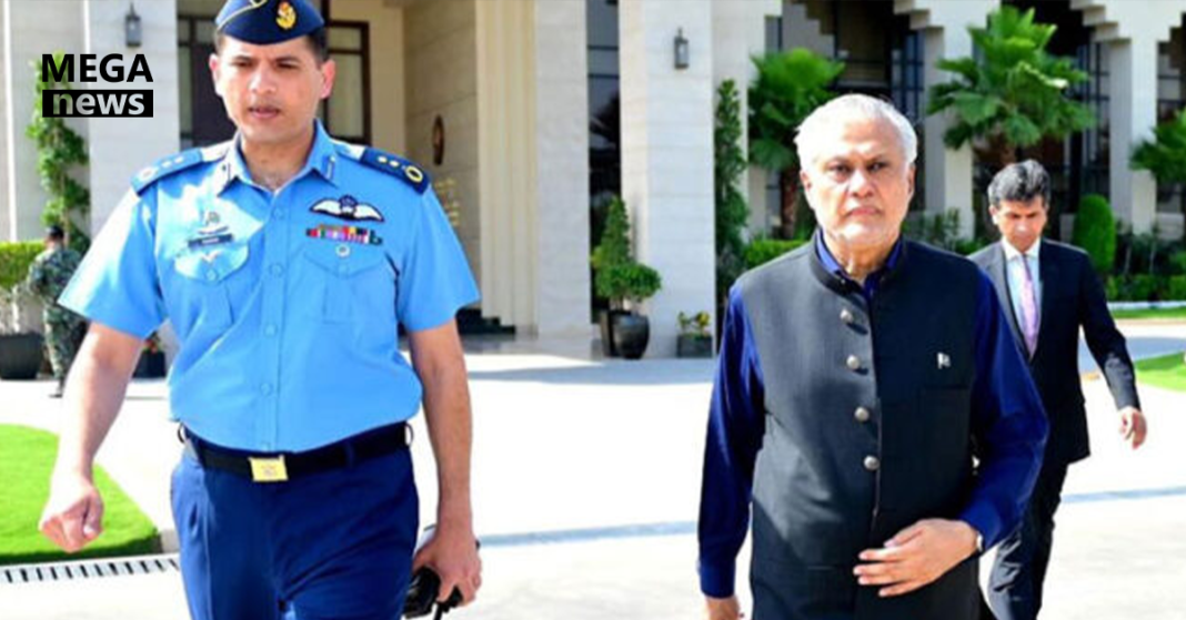 DPM Dar to Visit US Next Week for Key UNSC Events and High-Level Diplomacy