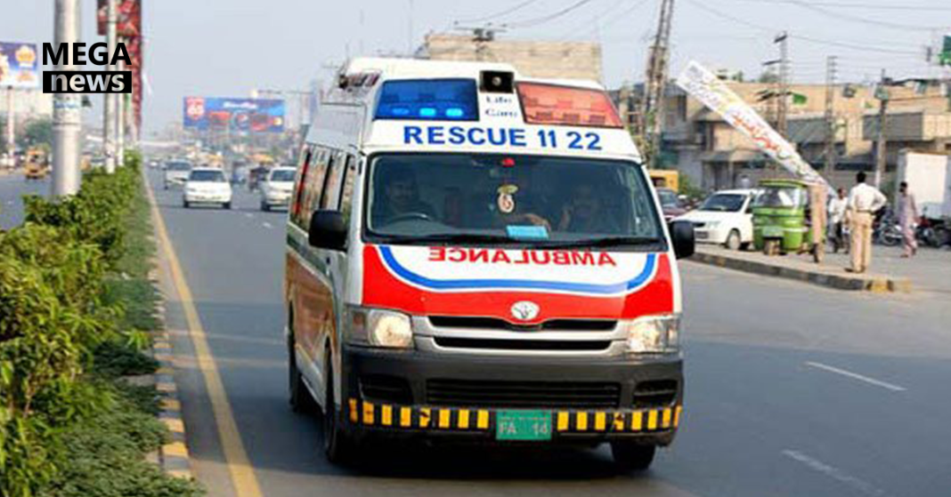 Four Little Girls Drown in Larkana’s in a Pond Badah Village
