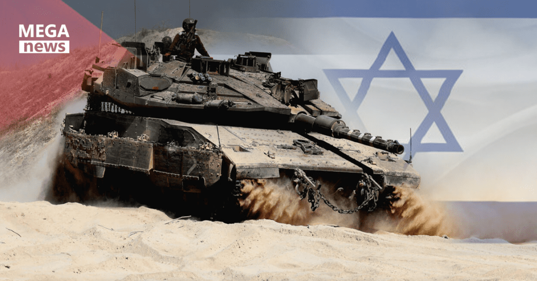 Gaza Ceasefire Talks Stalled Over Israel’s Troop Withdrawal Plans