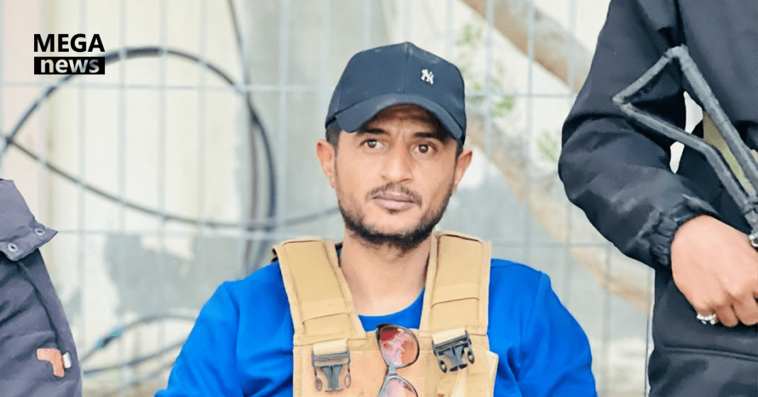 Hamas Orders Yasser Abu Shabab to Surrender