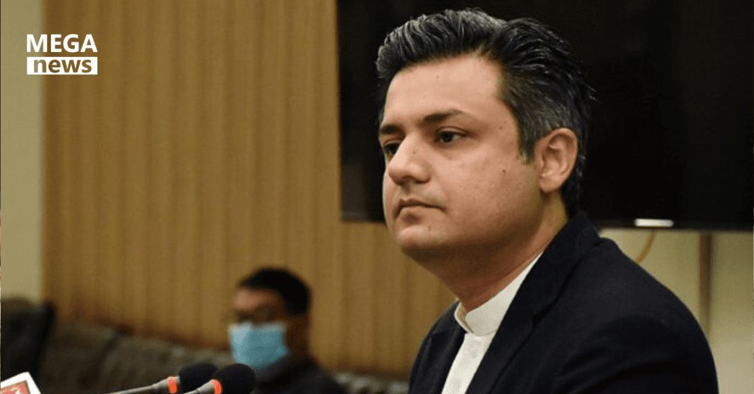 Hammad Azhar Surrenders Before Court in May 9 Violence Cases