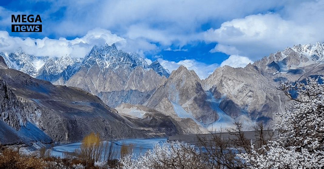 Hunza Valley Travel Guide