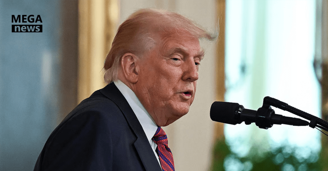 Trump Urges Israel to Stop Bombing as Hamas Accepts Key Parts of Gaza Plan