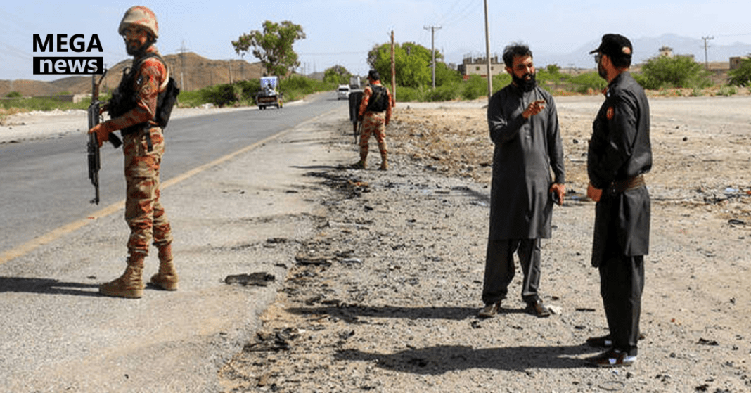 Indian-Backed Terrorists Kill Nine Passengers in Balochistan