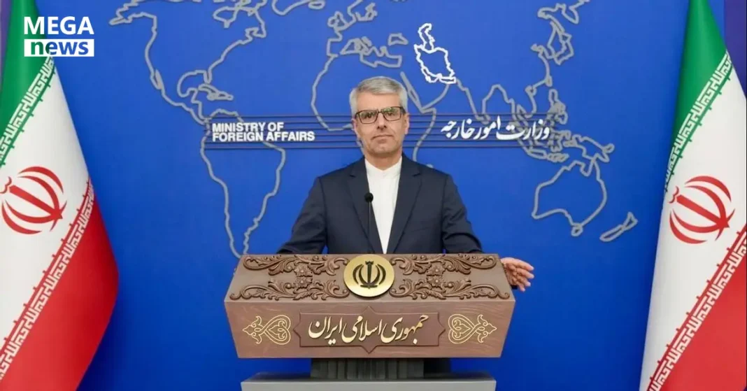 Iran confirms fresh nuclear talks with European powers on Friday